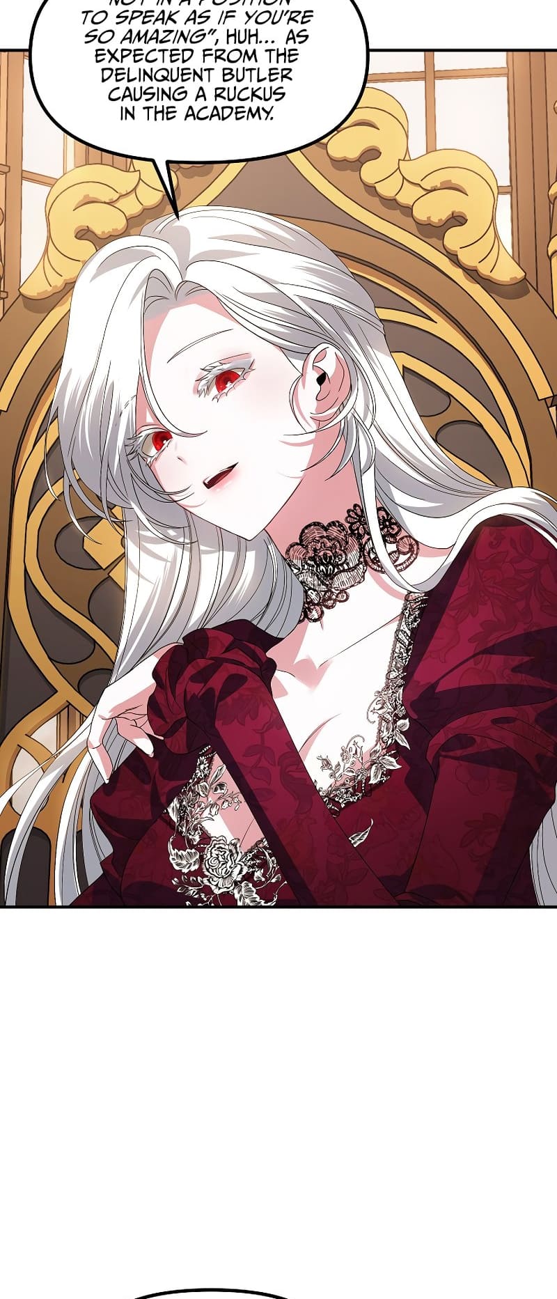 SSS-Class Suicide Hunter, Chapter 92 image 53